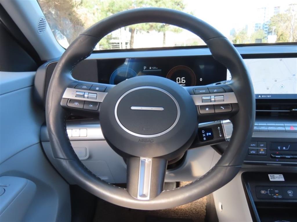 현대 디 올뉴코나 2.0 가솔린 모던 - 이미지 5