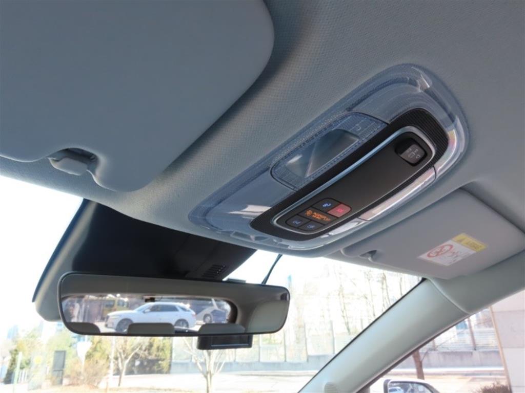 현대 디 올뉴코나 2.0 가솔린 모던 - 이미지 8