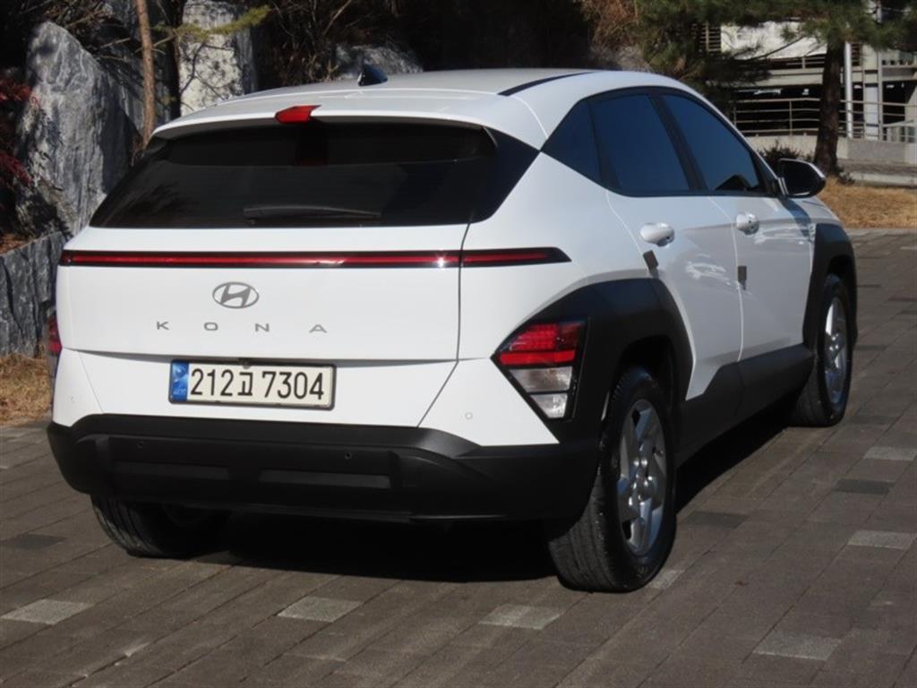 현대 디 올뉴코나 2.0 가솔린 모던 - 이미지 16