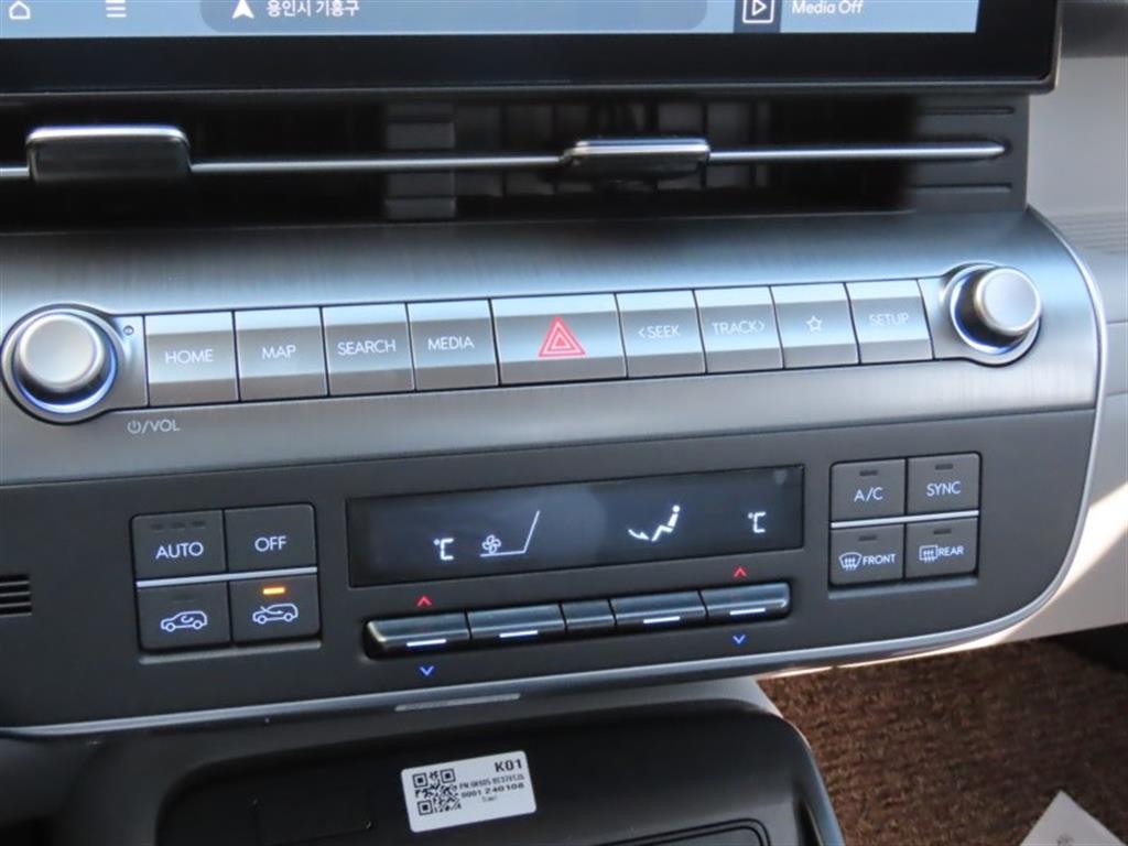 현대 디 올뉴코나 2.0 가솔린 모던 - 이미지 13