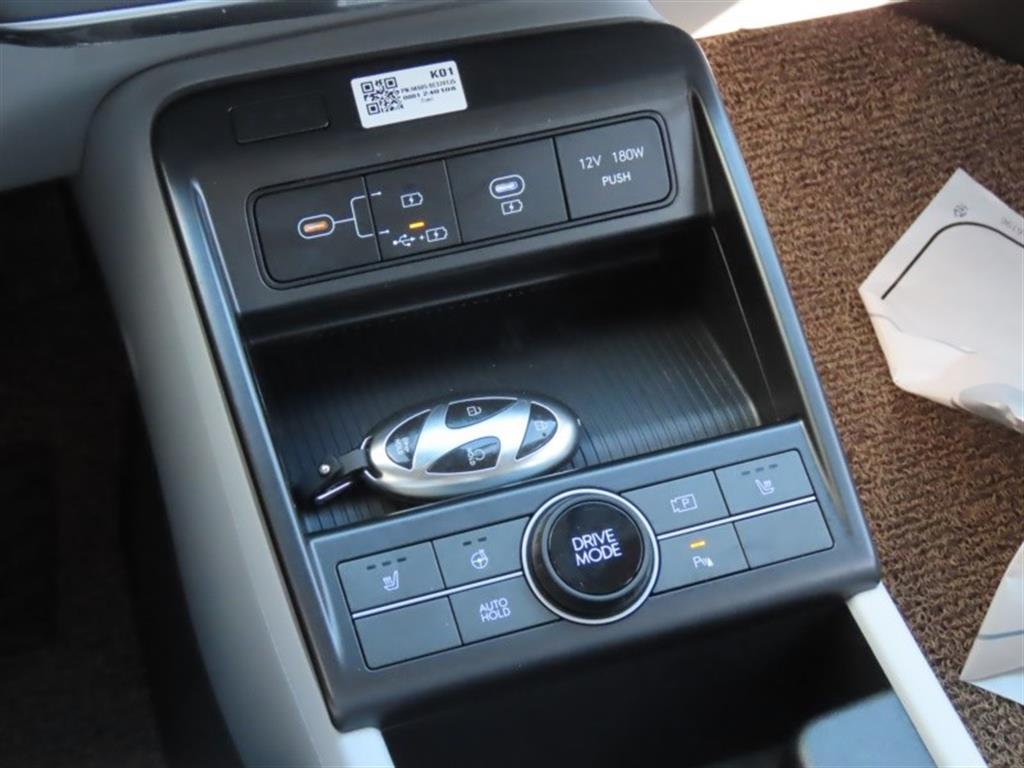 현대 디 올뉴코나 2.0 가솔린 모던 - 이미지 6