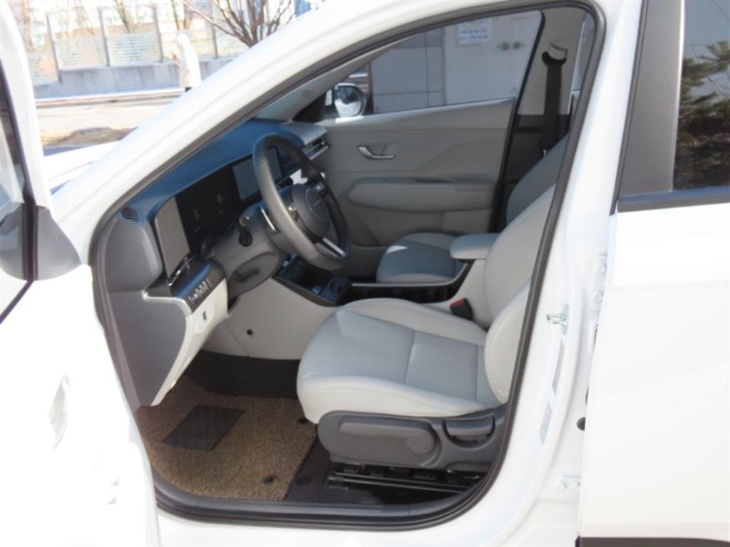 현대 디 올뉴코나 2.0 가솔린 모던 - 이미지 12