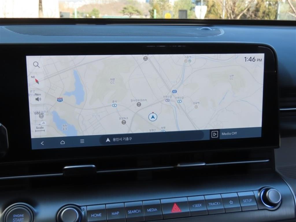 현대 디 올뉴코나 2.0 가솔린 모던 - 이미지 2