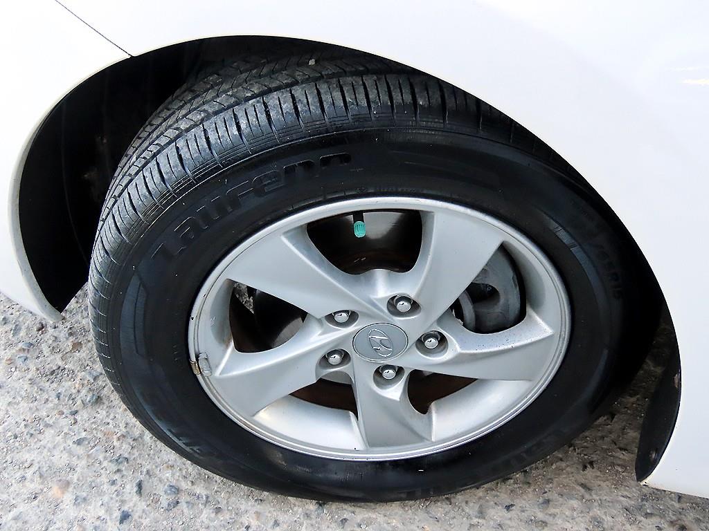 현대 아반떼MD M16 GDi 럭셔리 - 이미지 12