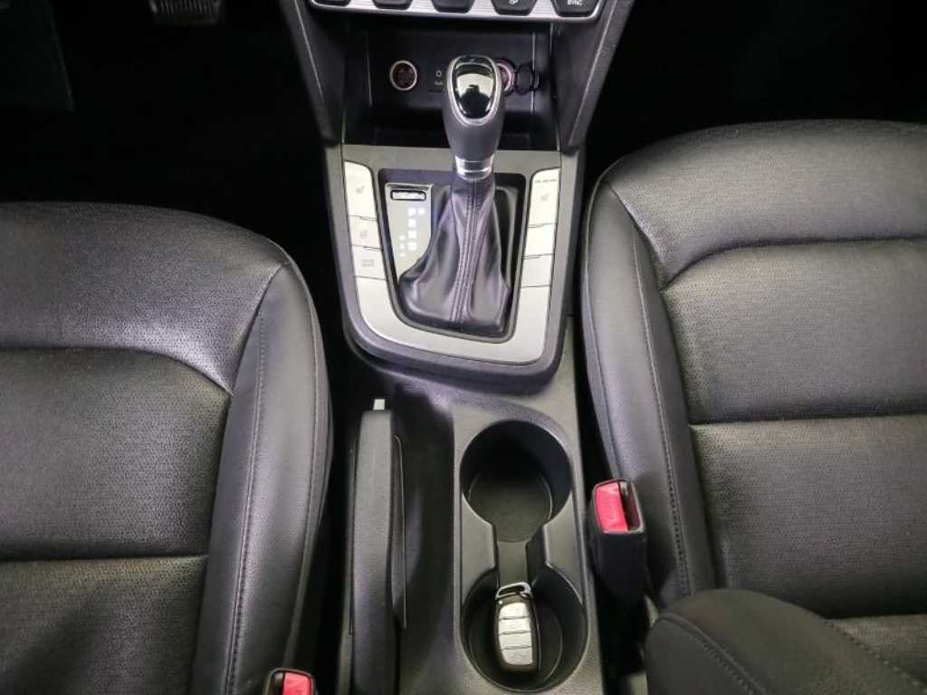 현대 더 뉴아반떼AD 1.6 가솔린 스마트 - 이미지 7