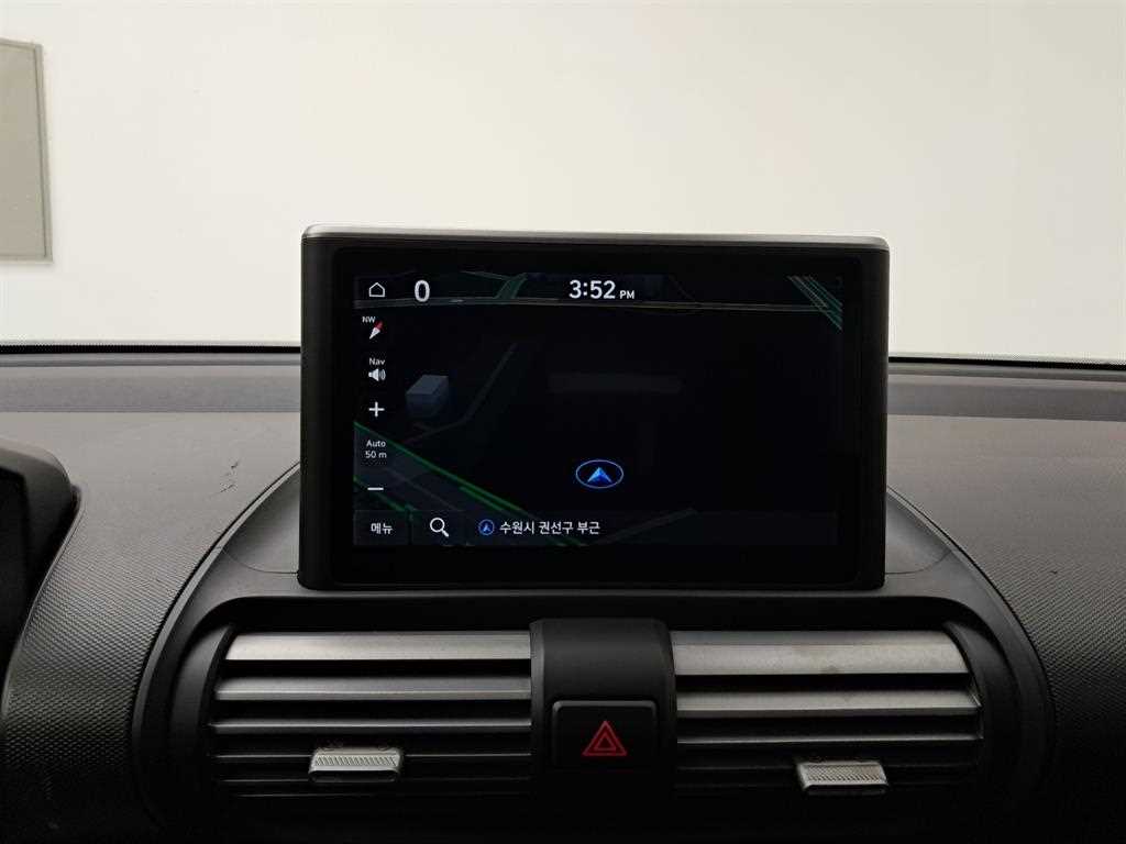 현대 캐스퍼 가솔린 1.0 인스퍼레이션 - 이미지 10