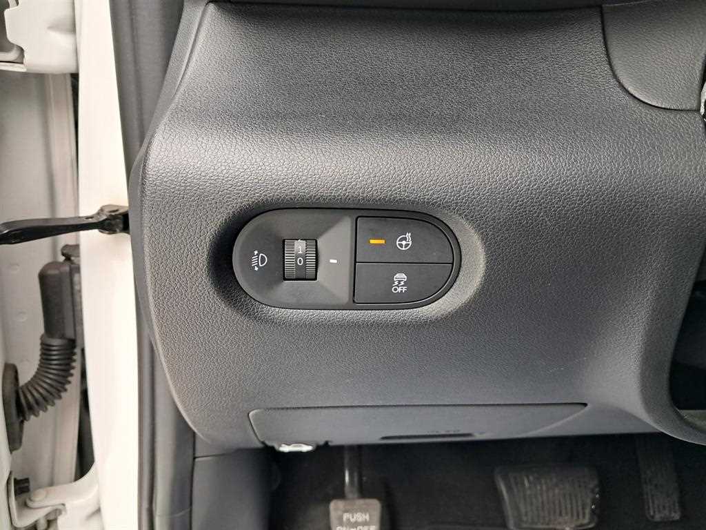 현대 캐스퍼 가솔린 1.0 인스퍼레이션 - 이미지 8