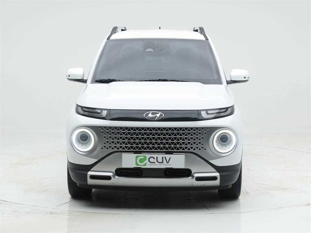 현대 캐스퍼 가솔린 1.0 인스퍼레이션 - 이미지 2