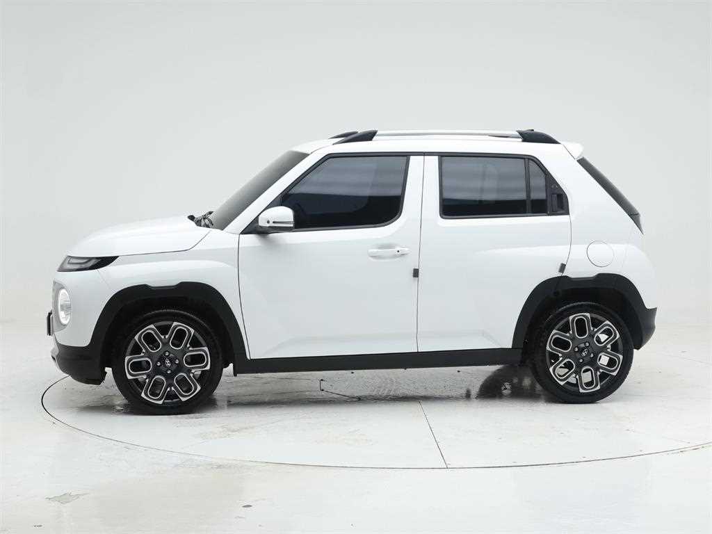 현대 캐스퍼 가솔린 1.0 인스퍼레이션 - 이미지 11