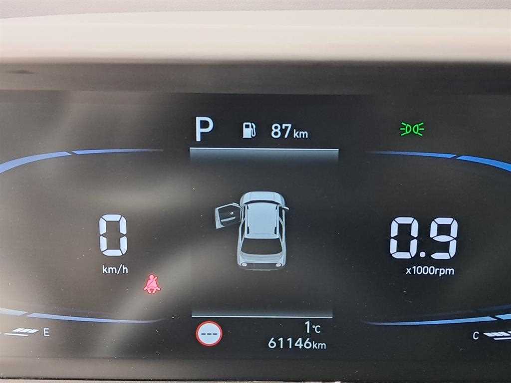 현대 캐스퍼 가솔린 1.0 인스퍼레이션 - 이미지 18