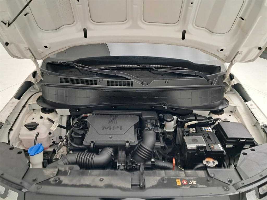 현대 캐스퍼 가솔린 1.0 인스퍼레이션 - 이미지 16