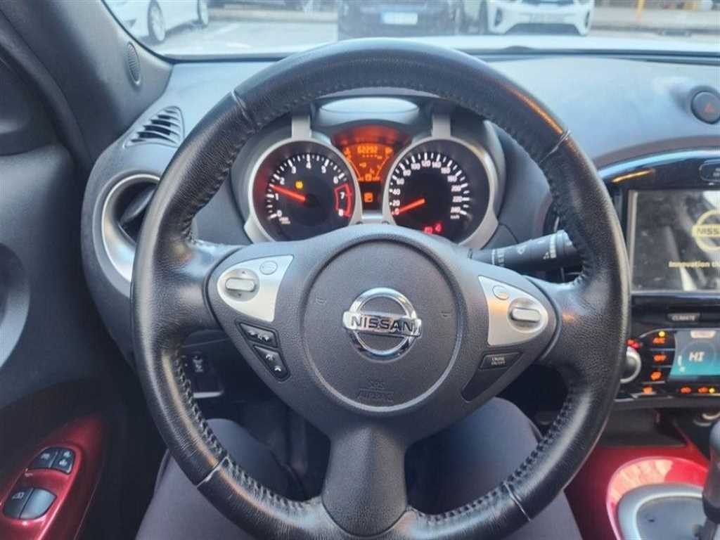 닛산 쥬크 1.6 - 이미지 5