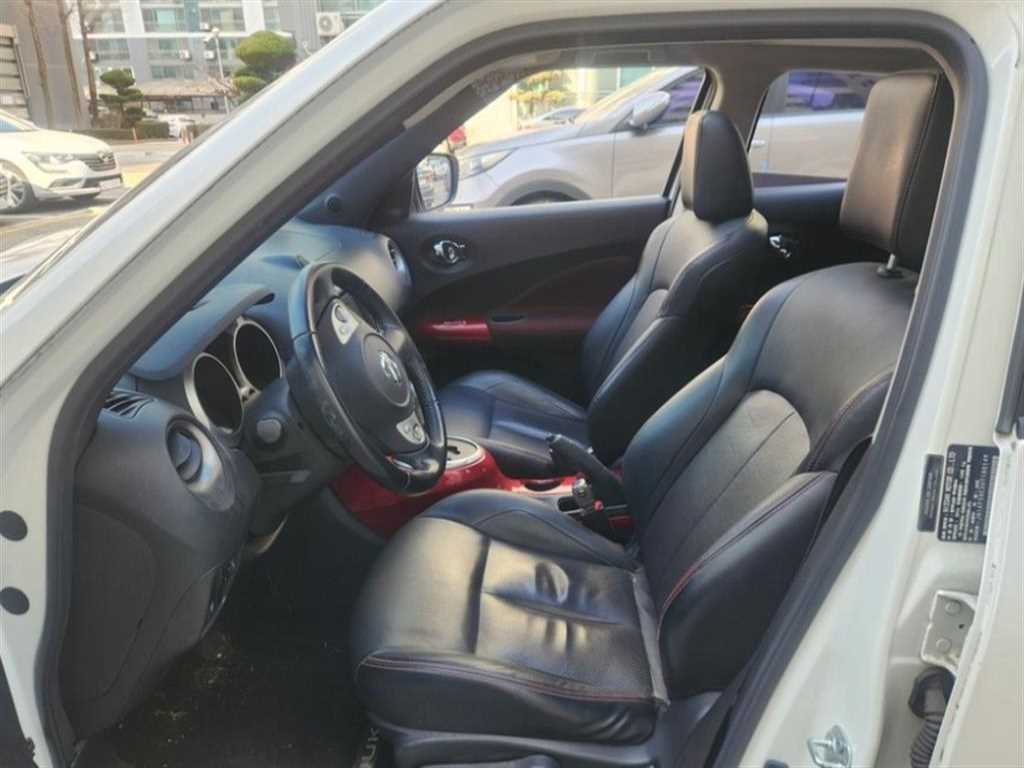 닛산 쥬크 1.6 - 이미지 4