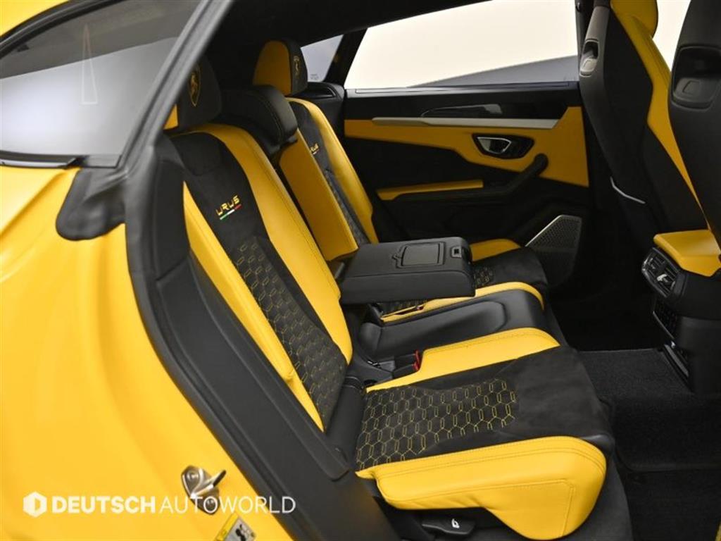 람보르기니 우루스 4.0 V8 - 이미지 16