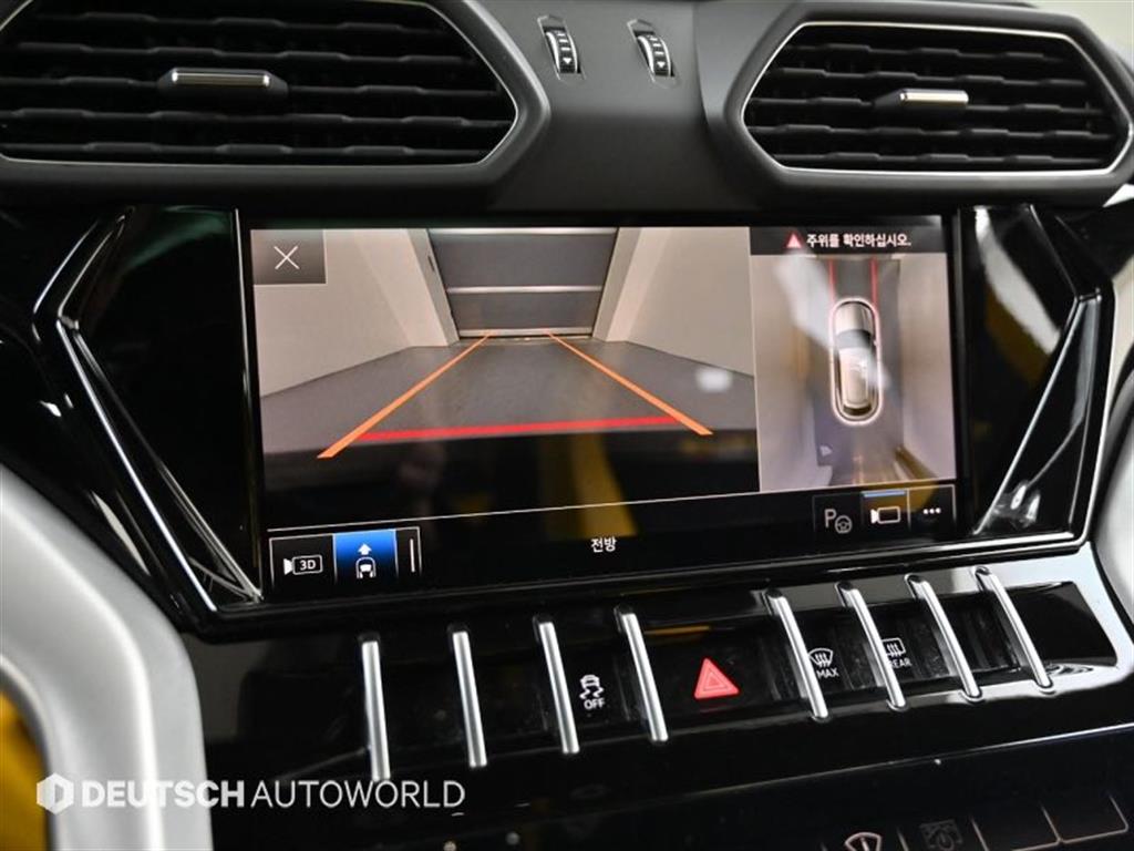 람보르기니 우루스 4.0 V8 - 이미지 10