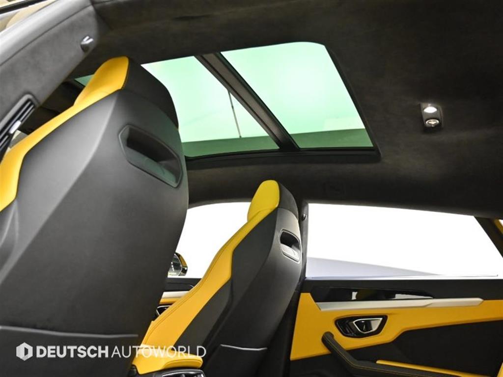 람보르기니 우루스 4.0 V8 - 이미지 8