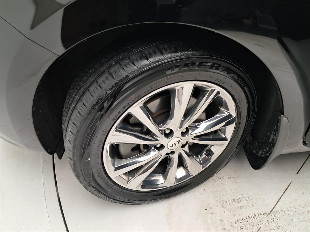 기아 더 뉴카니발 9인승 디젤 프레스티지 - 이미지 15