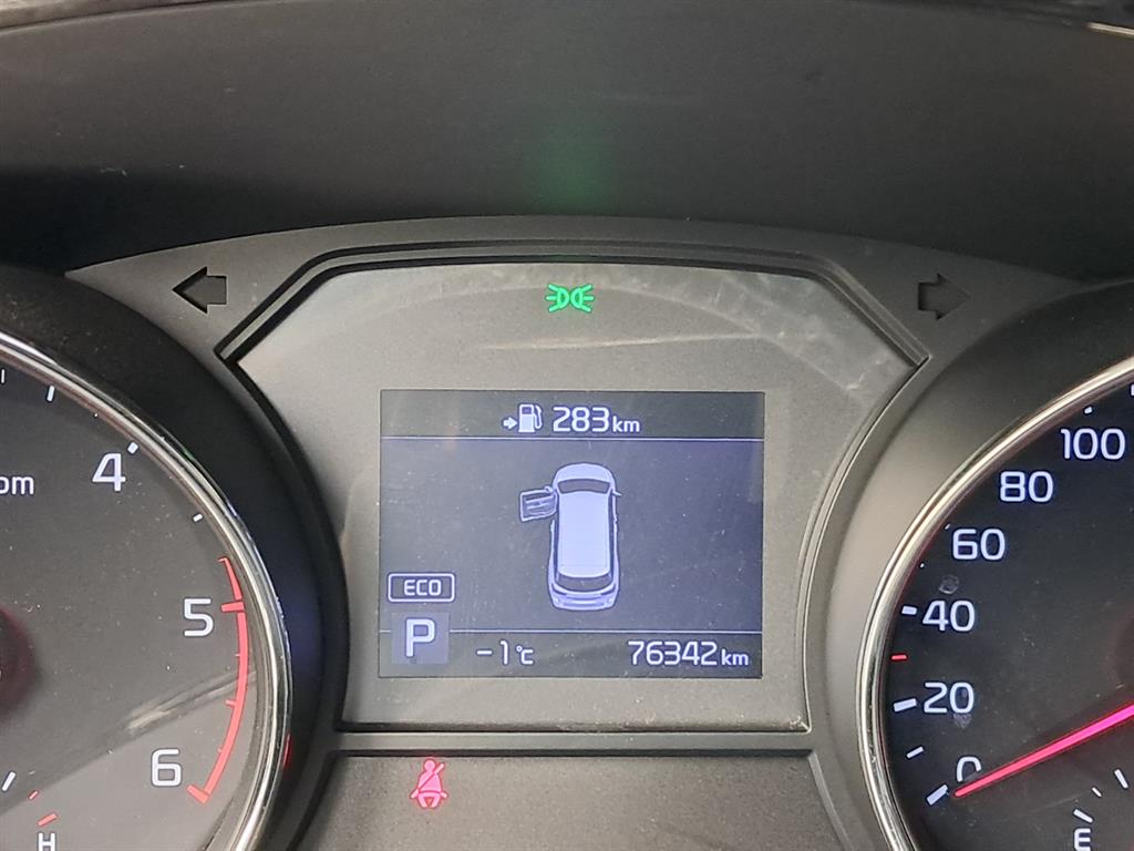 기아 더 뉴카니발 9인승 디젤 프레스티지 - 이미지 13