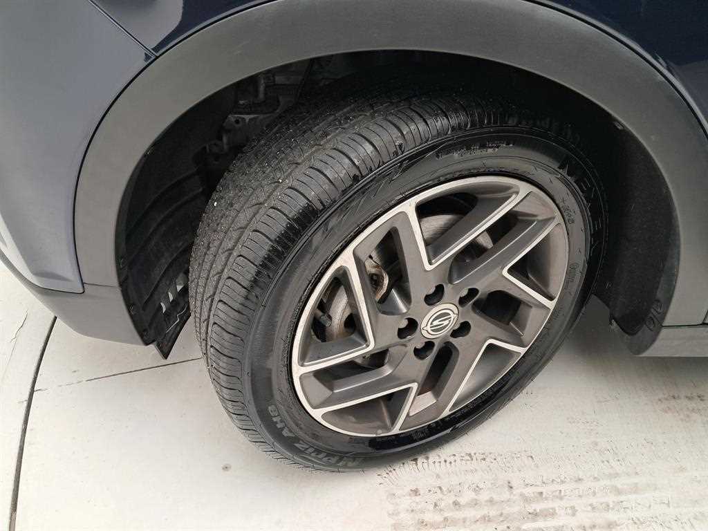 KG모빌리티(쌍용) 베리 뉴 티볼리 1.5 가솔린 2WD V3