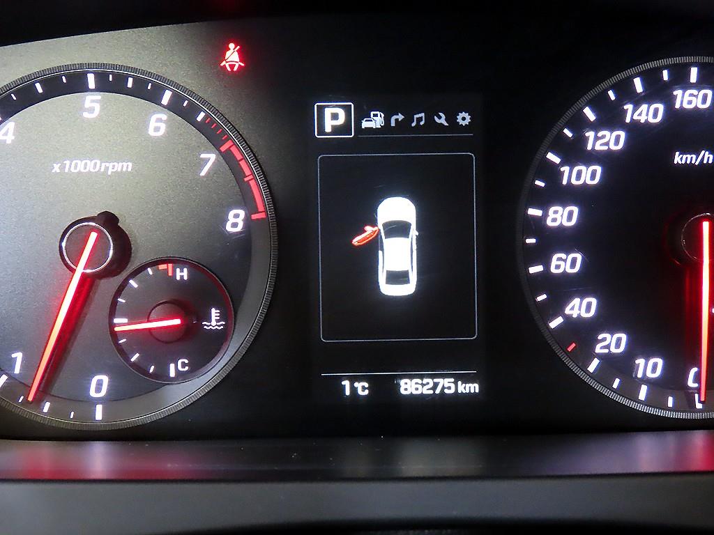 현대 LF쏘나타 2.0 터보 익스클루시브 - 이미지 2