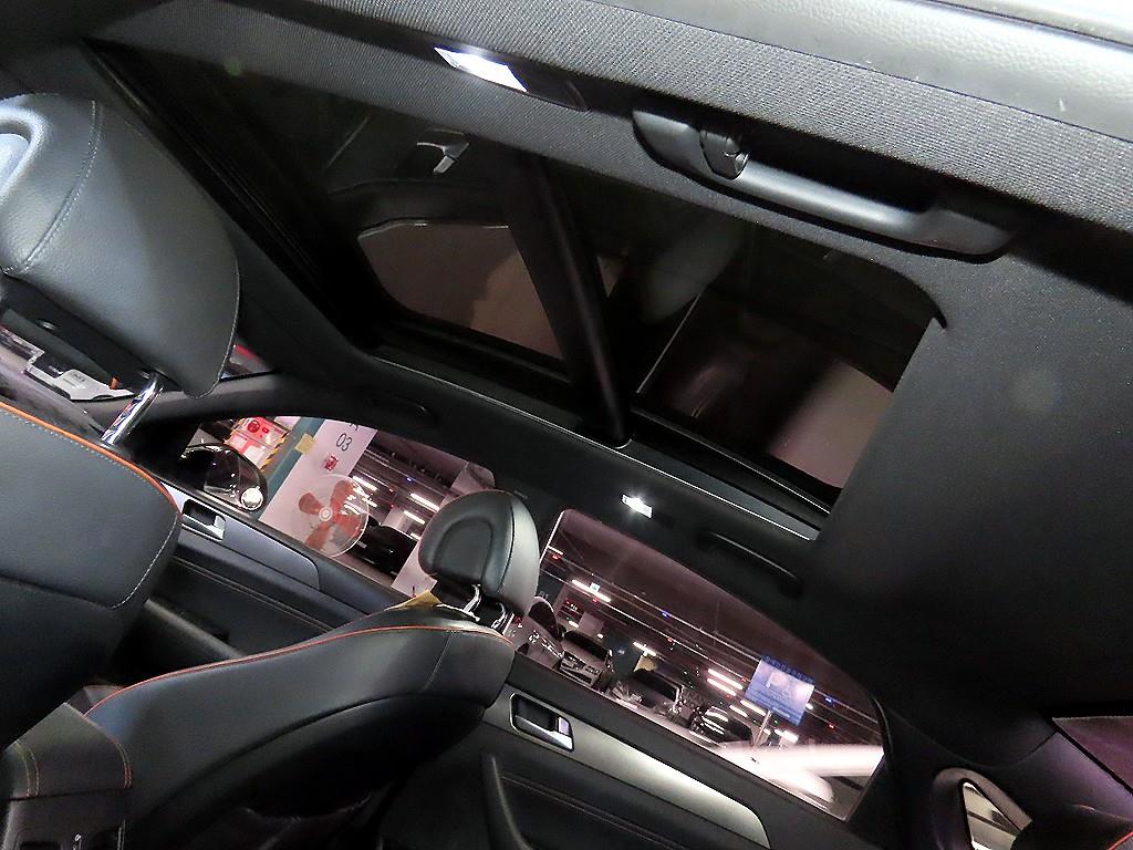 현대 LF쏘나타 2.0 터보 익스클루시브 - 이미지 5