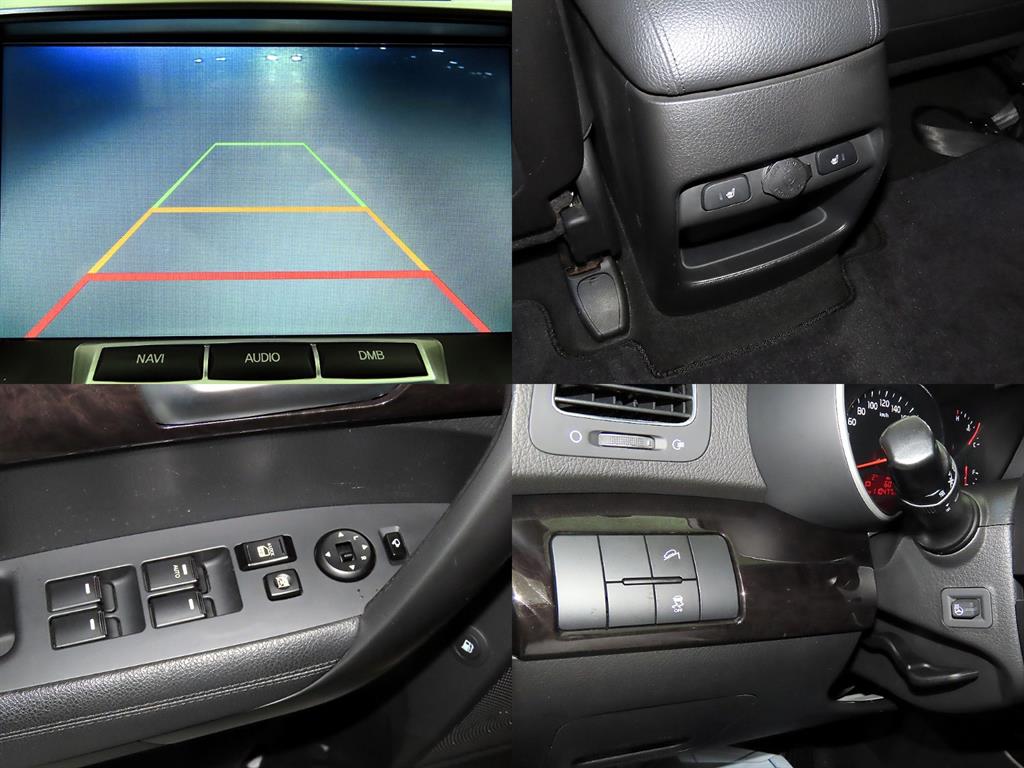 기아 뉴쏘렌토 R R2.0 2WD TLX - 이미지 8