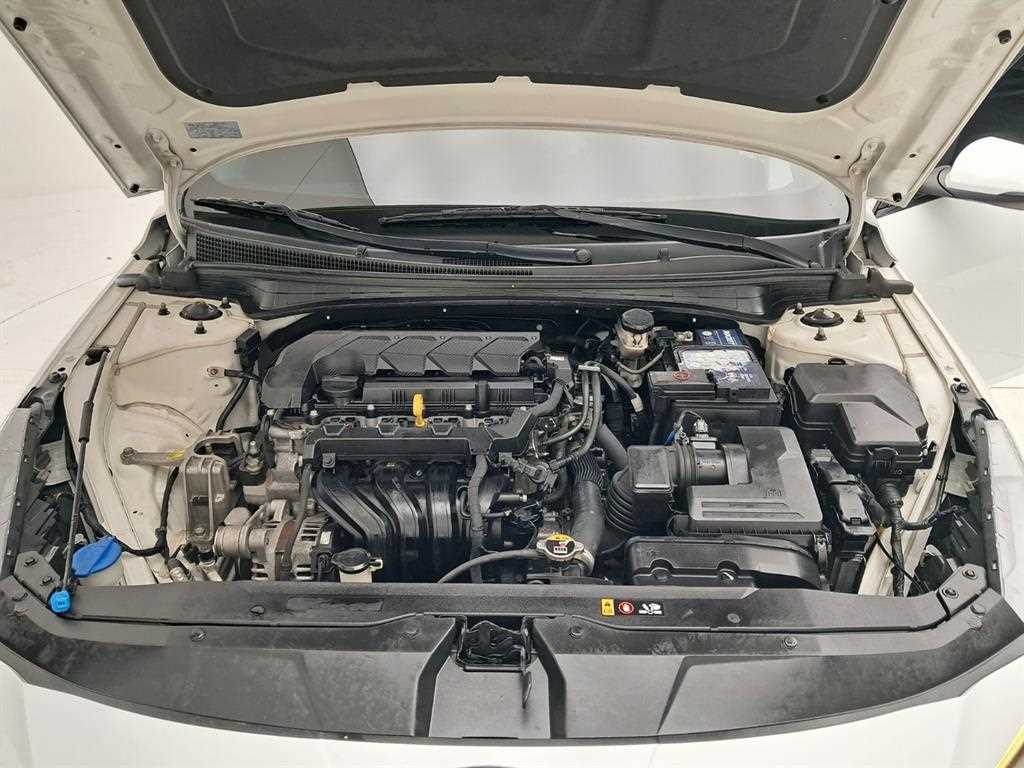 현대 아반떼(CN7) 1.6 가솔린 모던 - 이미지 9