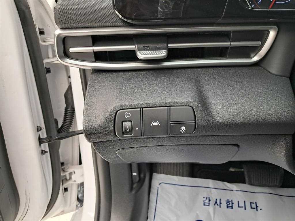 현대 아반떼(CN7) 1.6 가솔린 모던 - 이미지 15