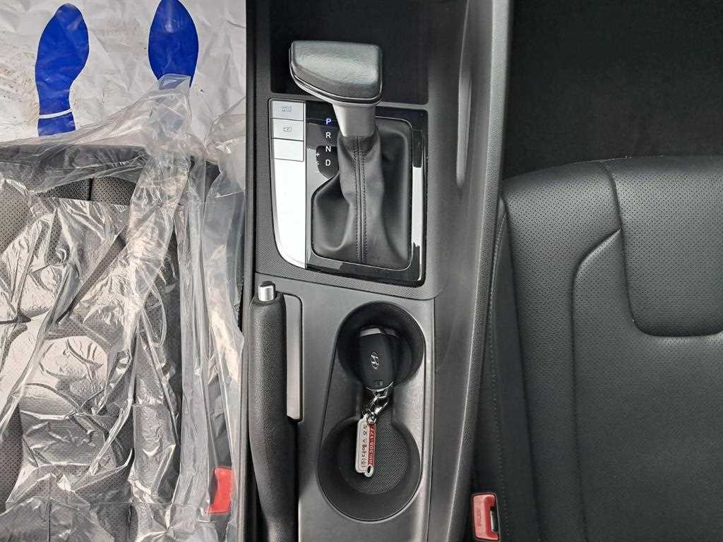 현대 아반떼(CN7) 1.6 가솔린 모던 - 이미지 3