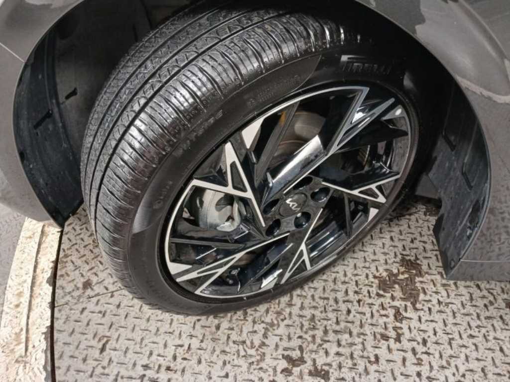 기아 더 뉴K5(DL3) 1.6 가솔린 터보 시그니처 - 이미지 12