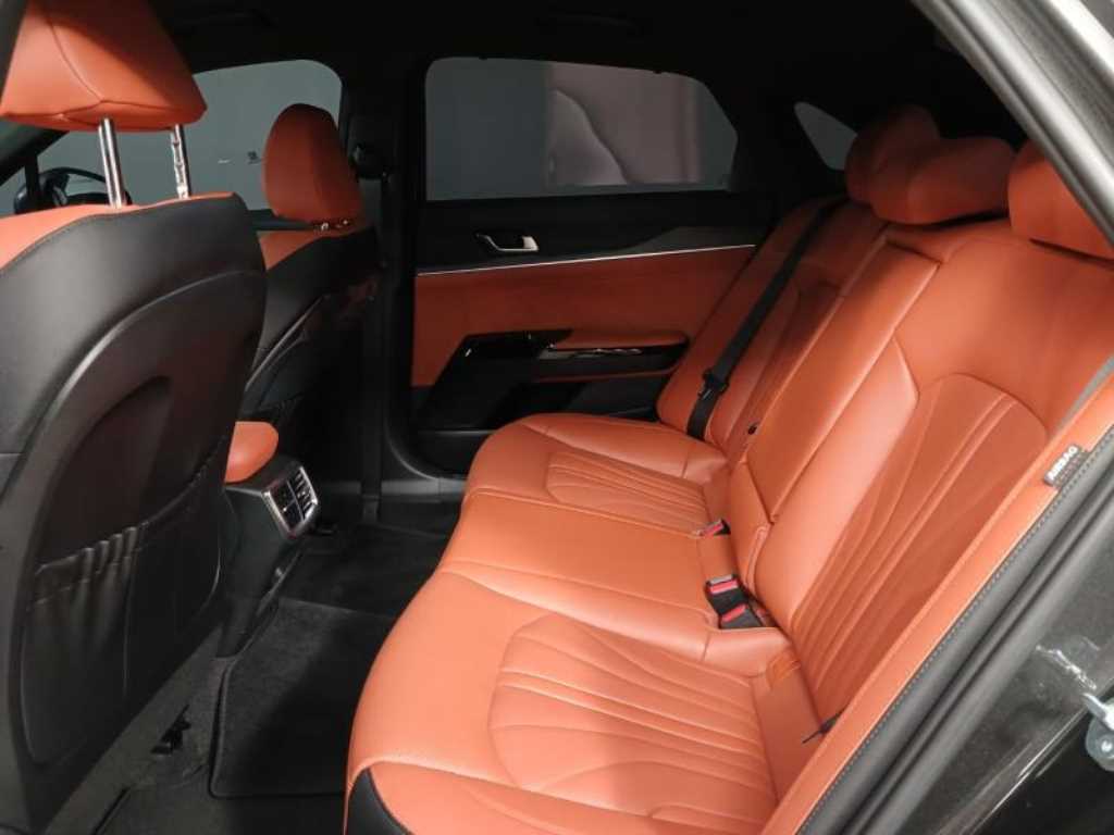 기아 더 뉴K5(DL3) 1.6 가솔린 터보 시그니처 - 이미지 8