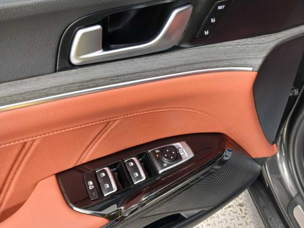 기아 더 뉴K5(DL3) 1.6 가솔린 터보 시그니처 - 이미지 20