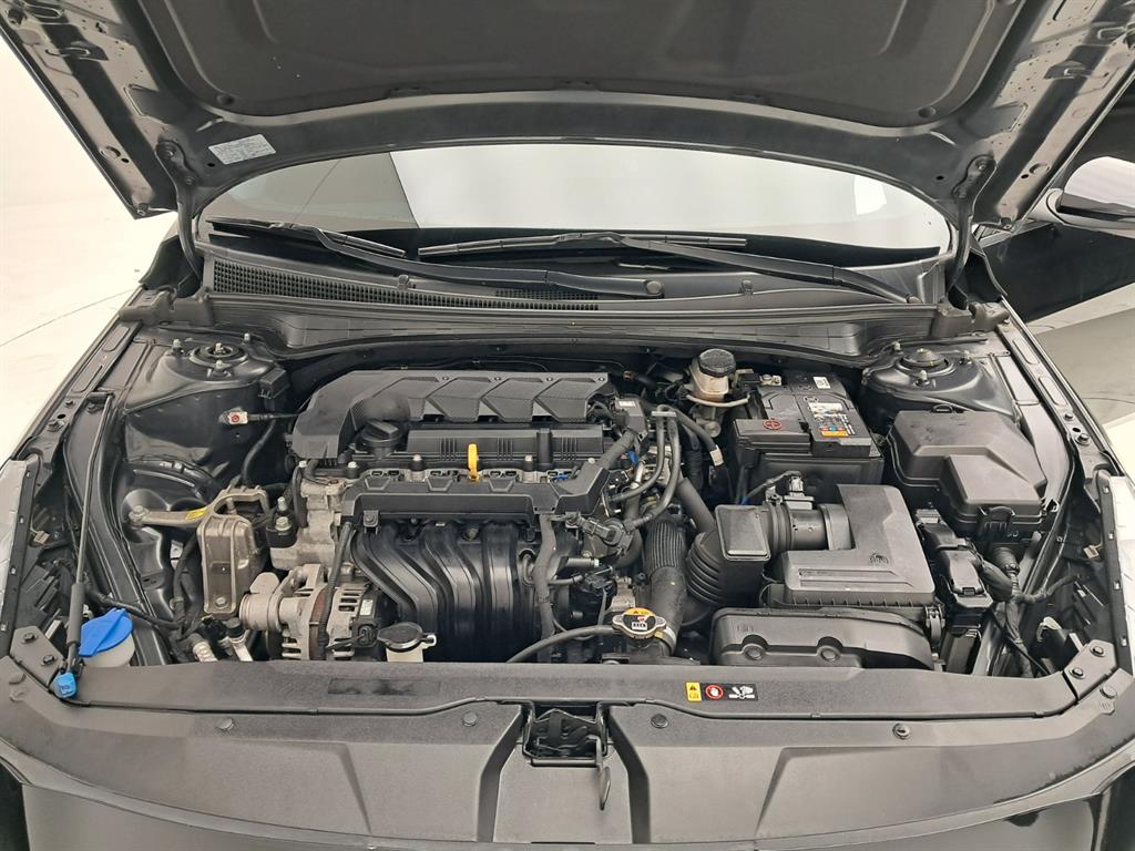 현대 아반떼(CN7) 1.6 가솔린 모던 - 이미지 14