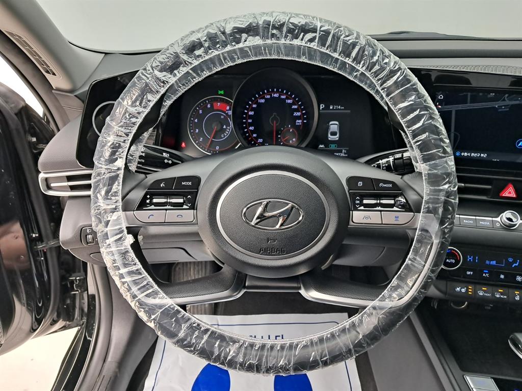 현대 아반떼(CN7) 1.6 가솔린 모던 - 이미지 17