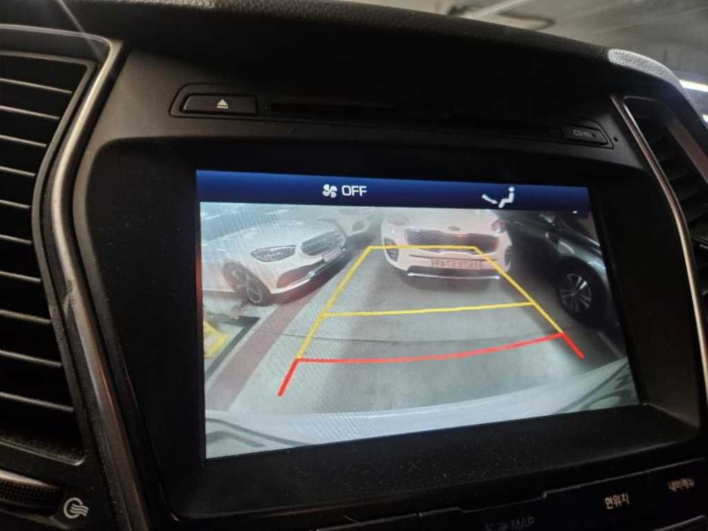 현대 싼타페 더 프라임 디젤 R2.0 4WD 프리미엄 - 이미지 7