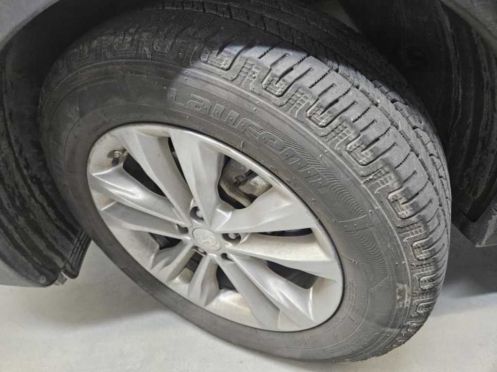 현대 싼타페 더 프라임 디젤 R2.0 4WD 프리미엄 - 이미지 12