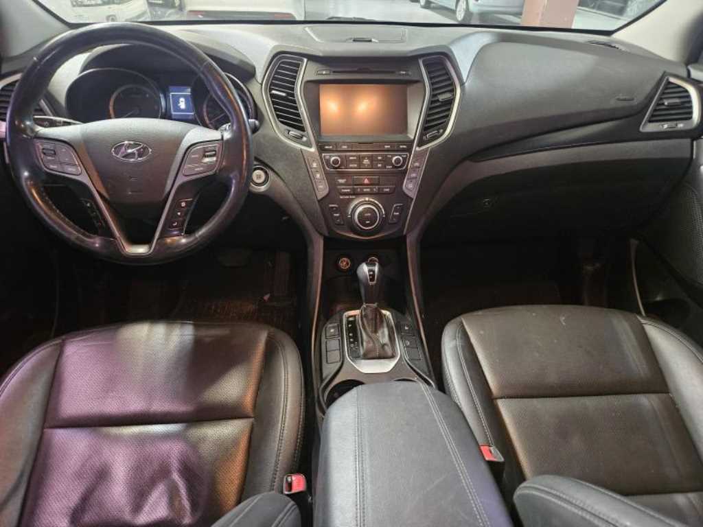 현대 싼타페 더 프라임 디젤 R2.0 4WD 프리미엄 - 이미지 15