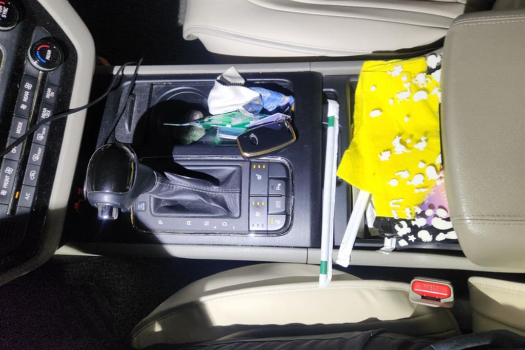 기아 올 뉴카니발 9인승 디젤 럭셔리 - 이미지 5