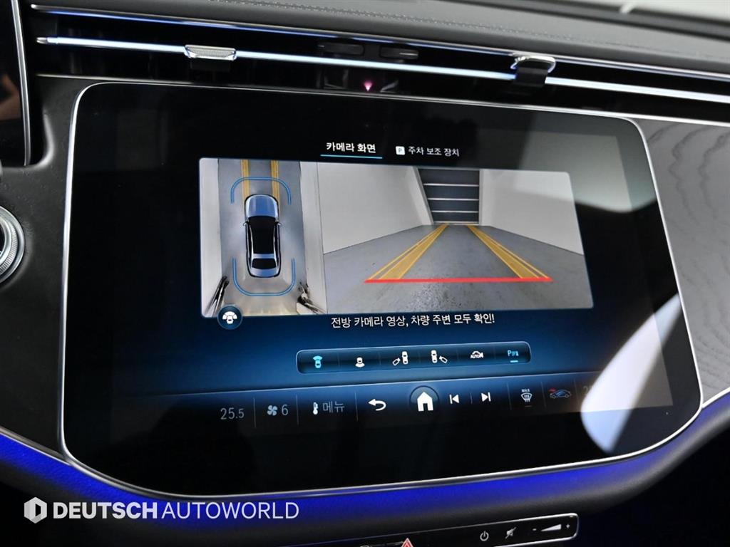 벤츠 E클래스(6세대) E200 아방가르드 - 이미지 5