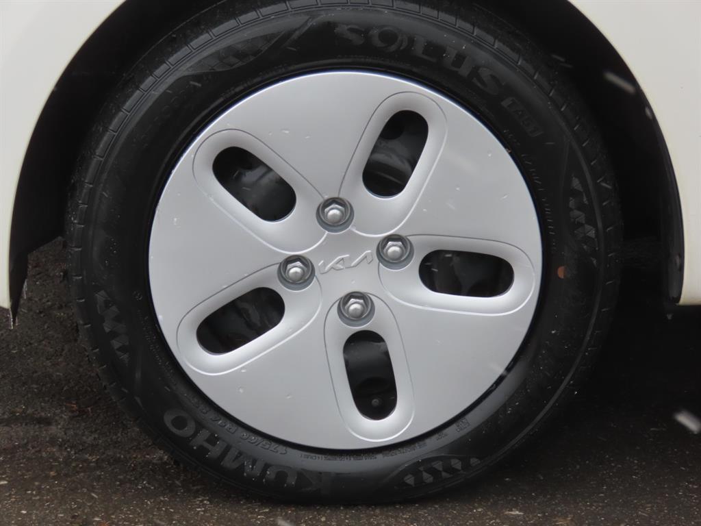 기아 더 기아 레이 EV 4인승 라이트 - 이미지 16