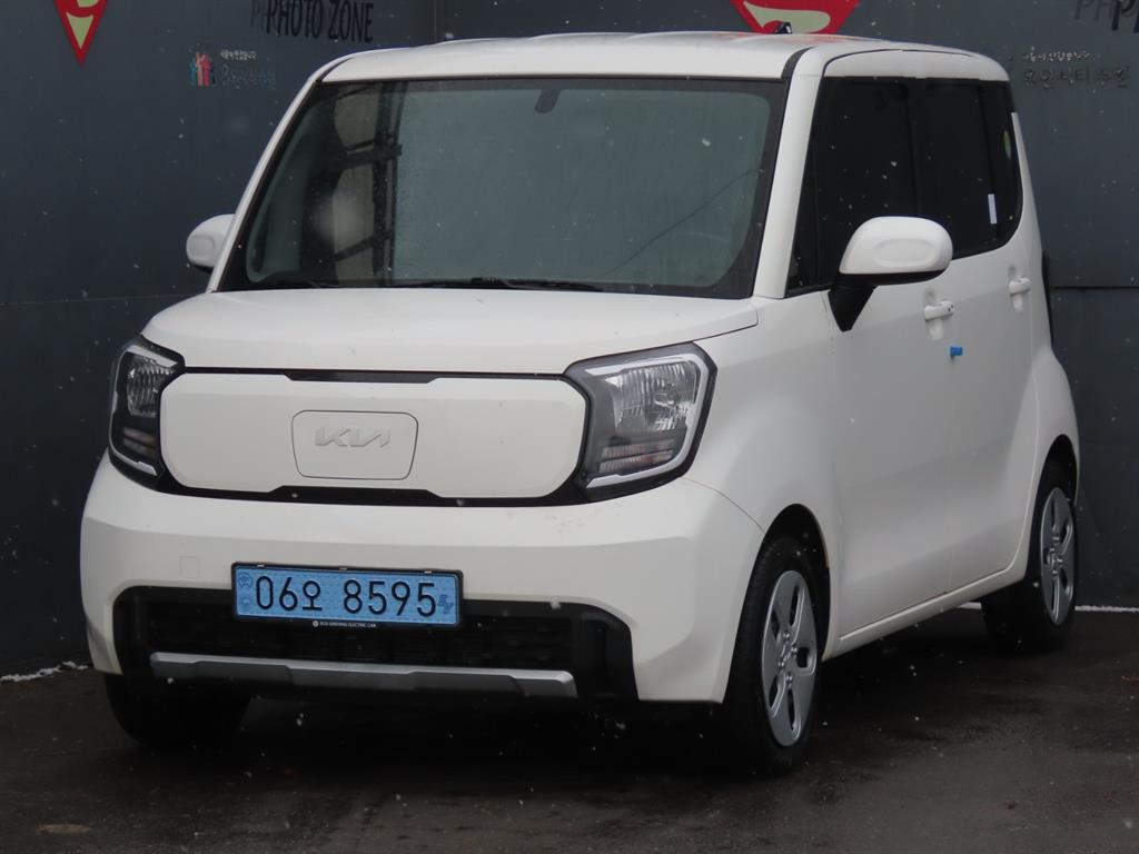 기아 더 기아 레이 EV 4인승 라이트 - 이미지 12