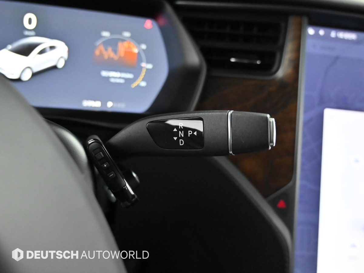 테슬라 모델 X AWD 롱 레인지 - 이미지 20