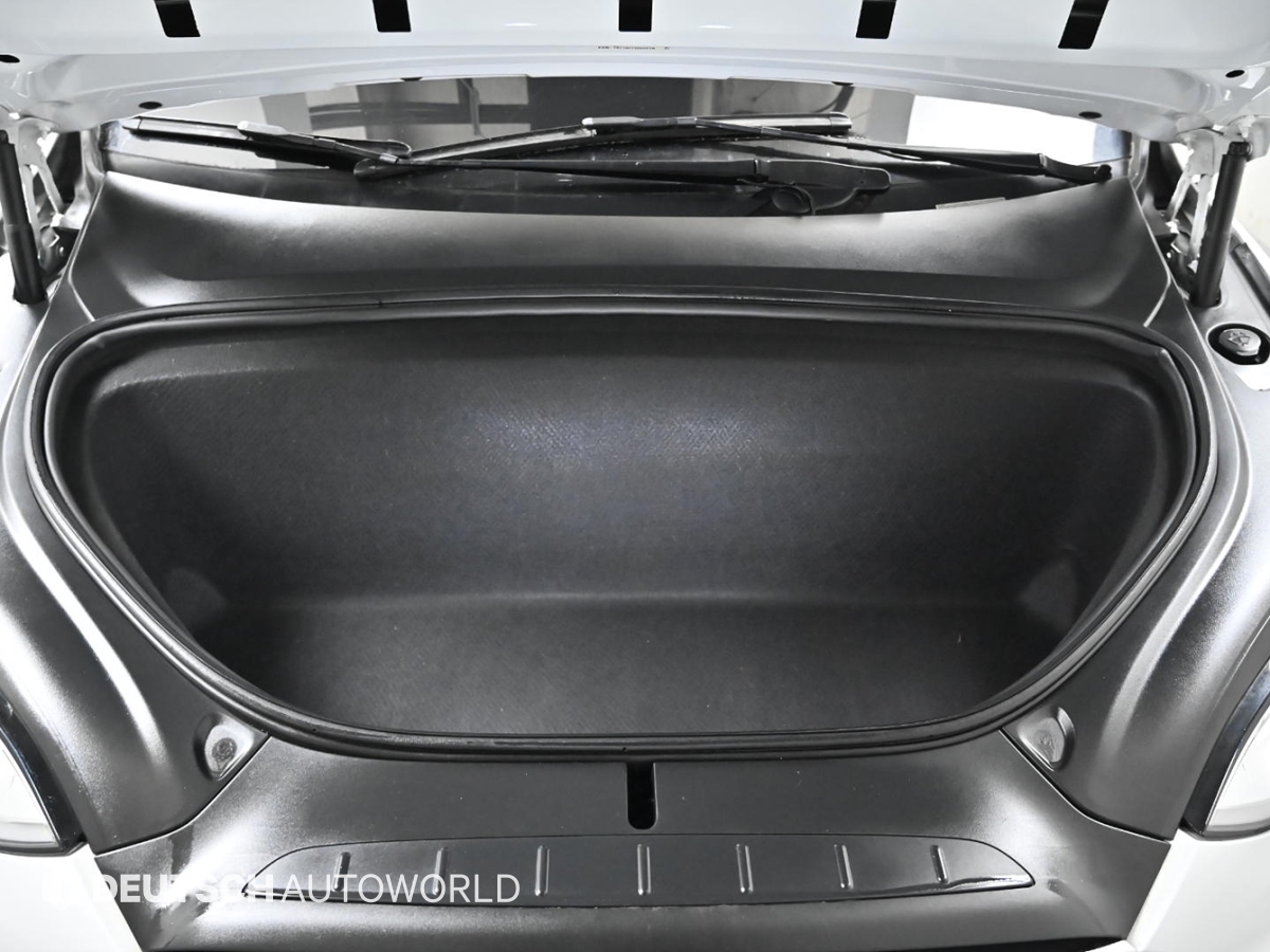 테슬라 모델 X AWD 롱 레인지 - 이미지 17