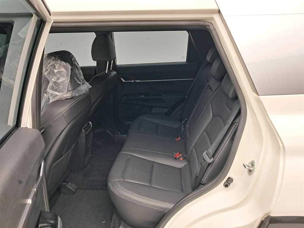 KG모빌리티(쌍용) 토레스 1.5 GDI-T 2WD T5 - 이미지 7