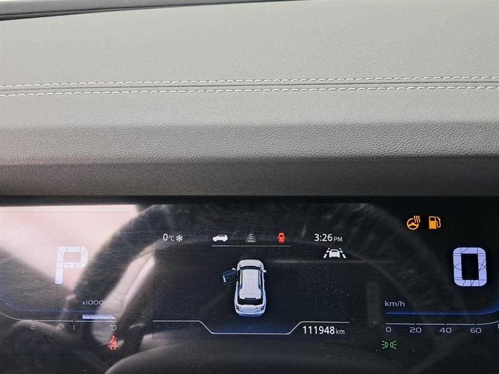 KG모빌리티(쌍용) 토레스 1.5 GDI-T 2WD T5 - 이미지 3