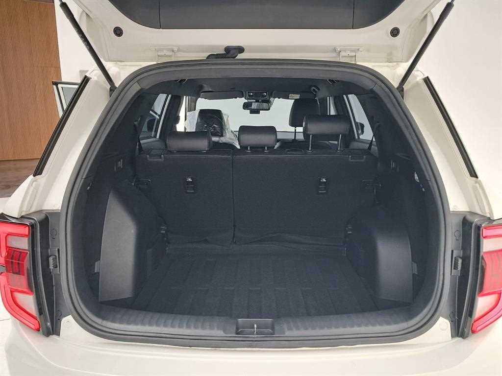 KG모빌리티(쌍용) 토레스 1.5 GDI-T 2WD T5 - 이미지 16