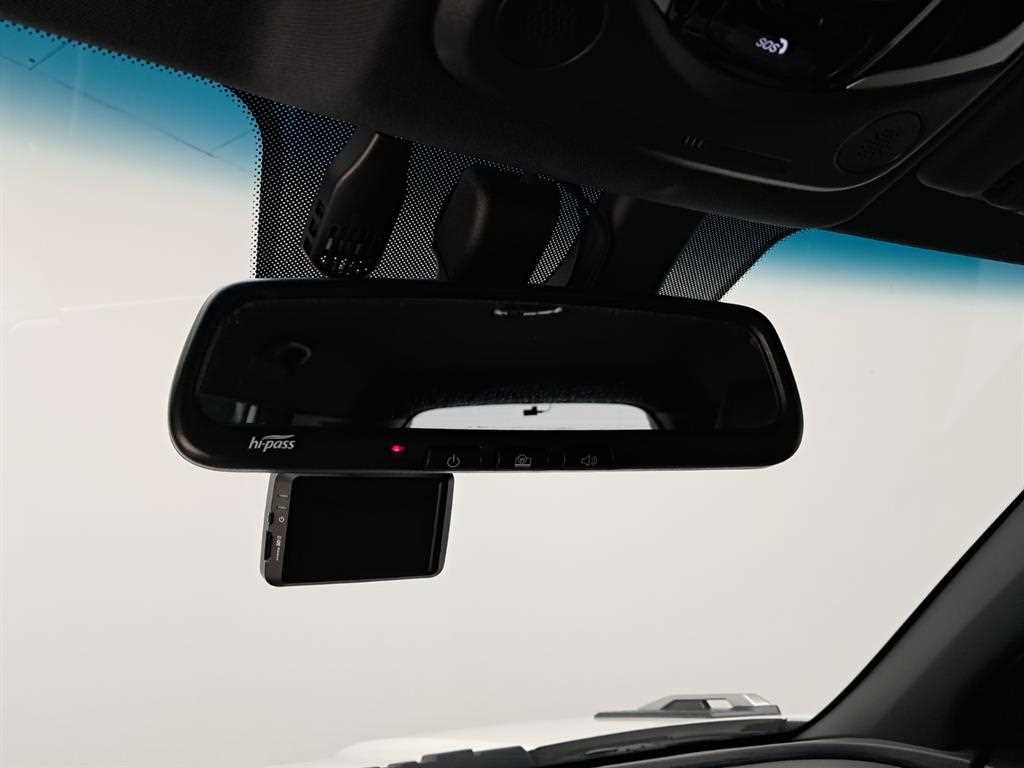 KG모빌리티(쌍용) 토레스 1.5 GDI-T 2WD T5 - 이미지 14