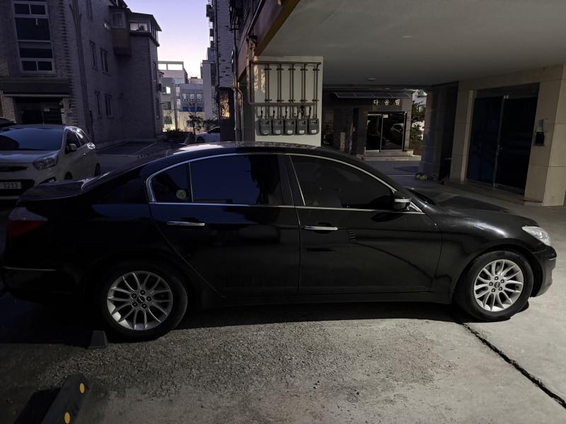 현대 제네시스 BH 330 그랜드 - 이미지 2