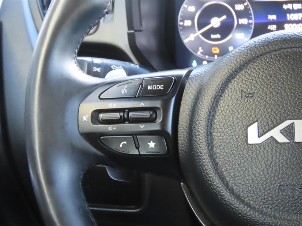 기아 더 기아 레이 EV 4인승 라이트 - 이미지 10