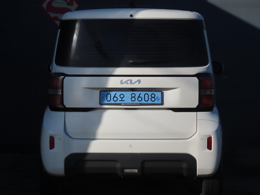기아 더 기아 레이 EV 4인승 라이트 - 이미지 18